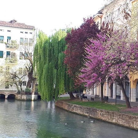 La Petite Maison Apartman Treviso Kültér fotó