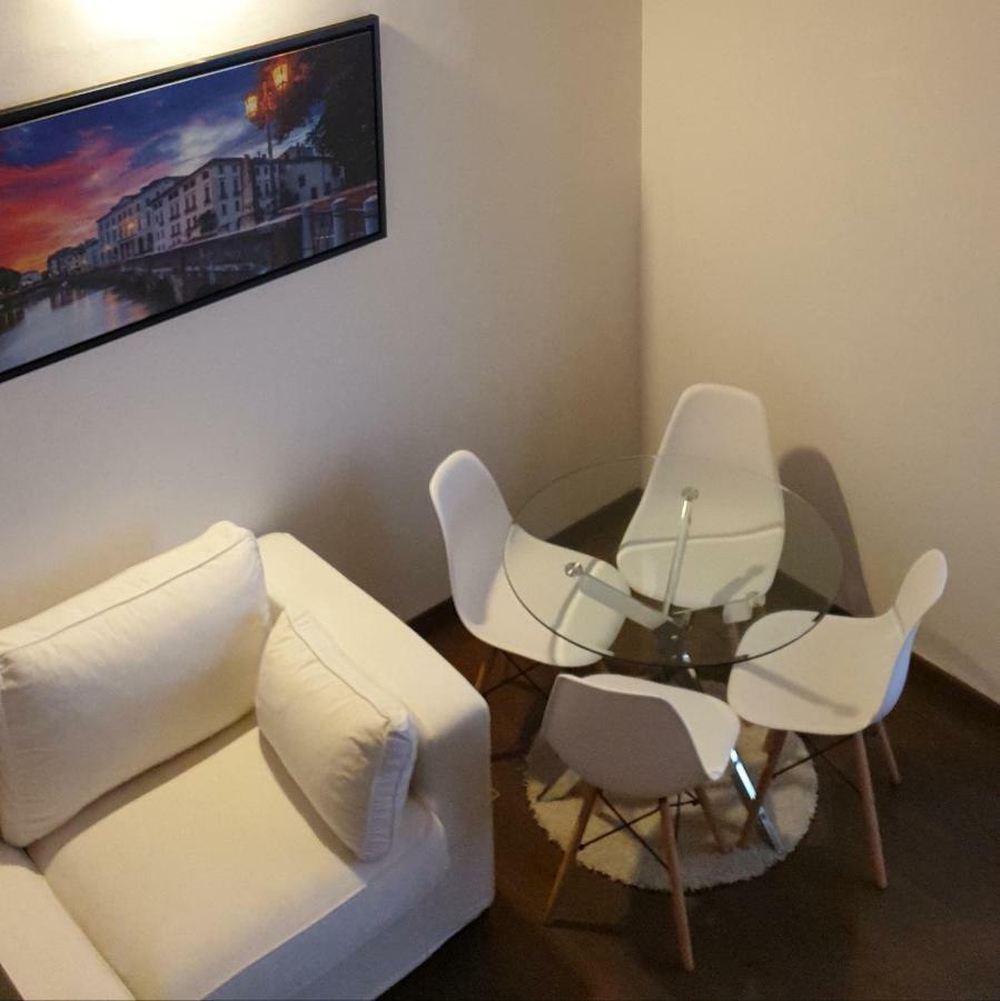 La Petite Maison Apartman Treviso Kültér fotó