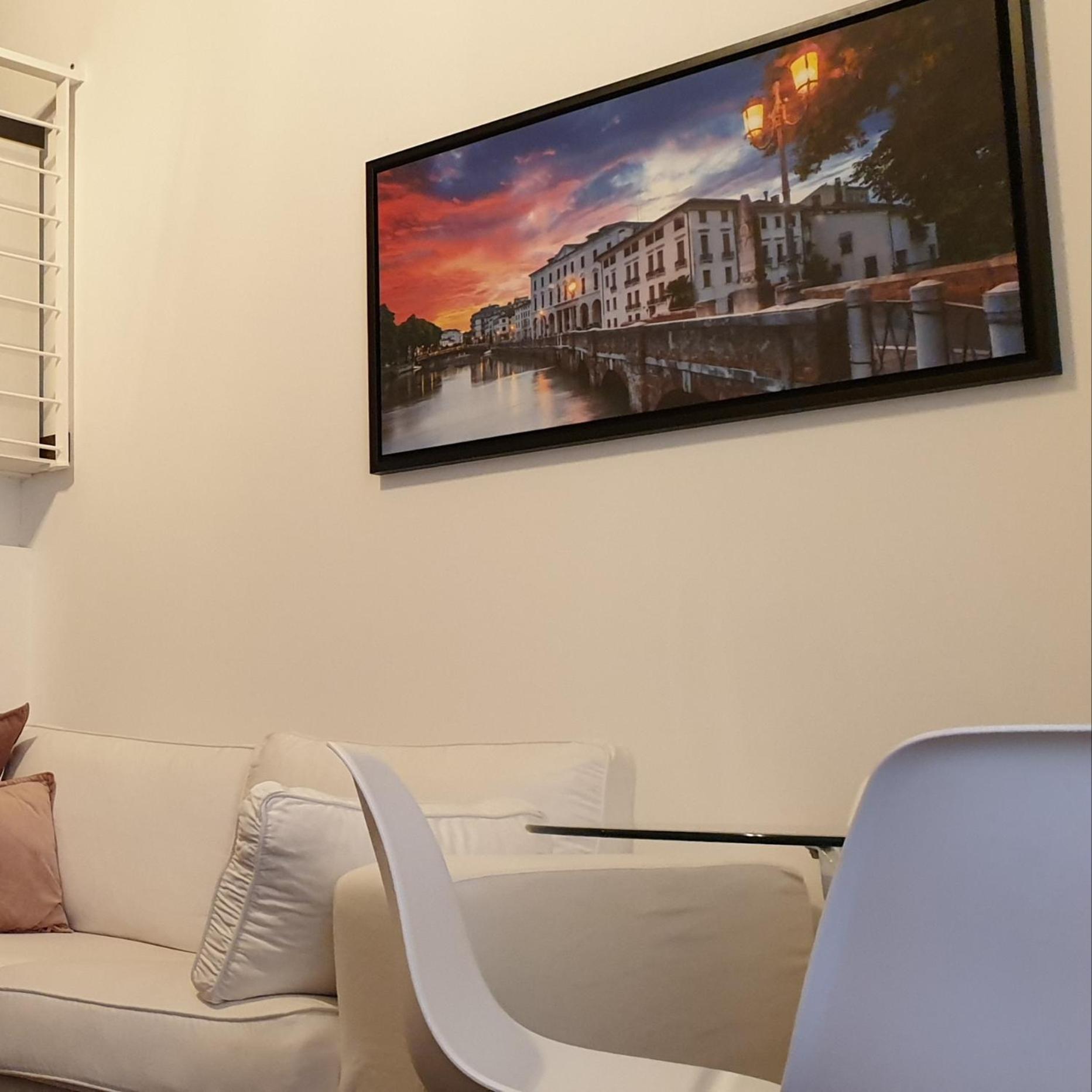 La Petite Maison Apartman Treviso Kültér fotó