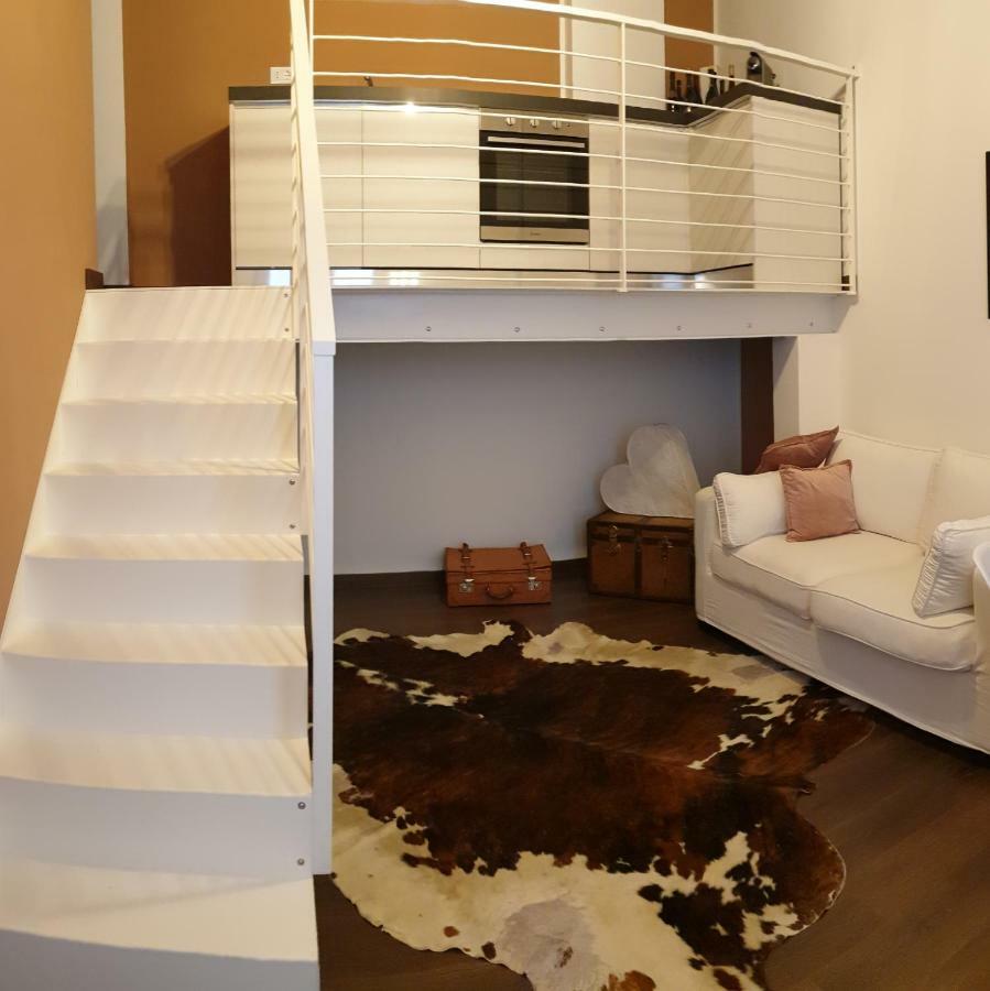 La Petite Maison Apartman Treviso Kültér fotó