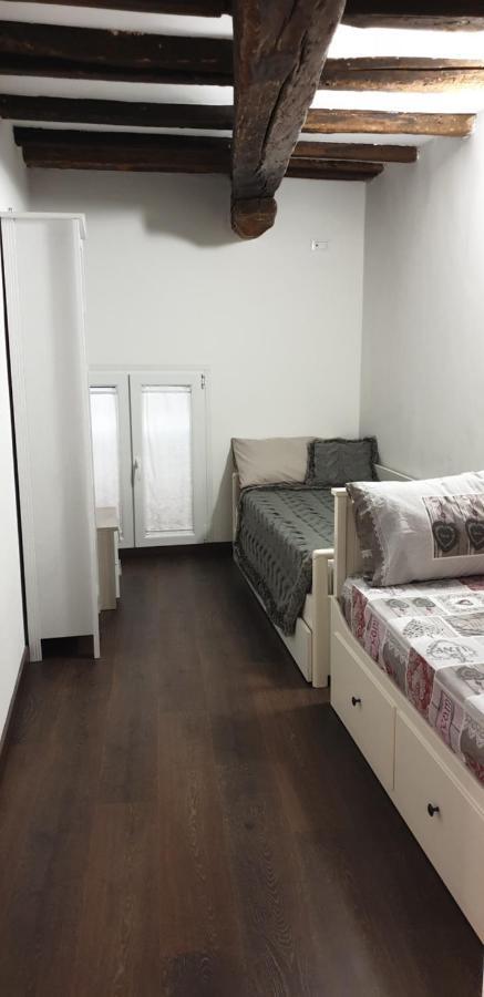 La Petite Maison Apartman Treviso Kültér fotó